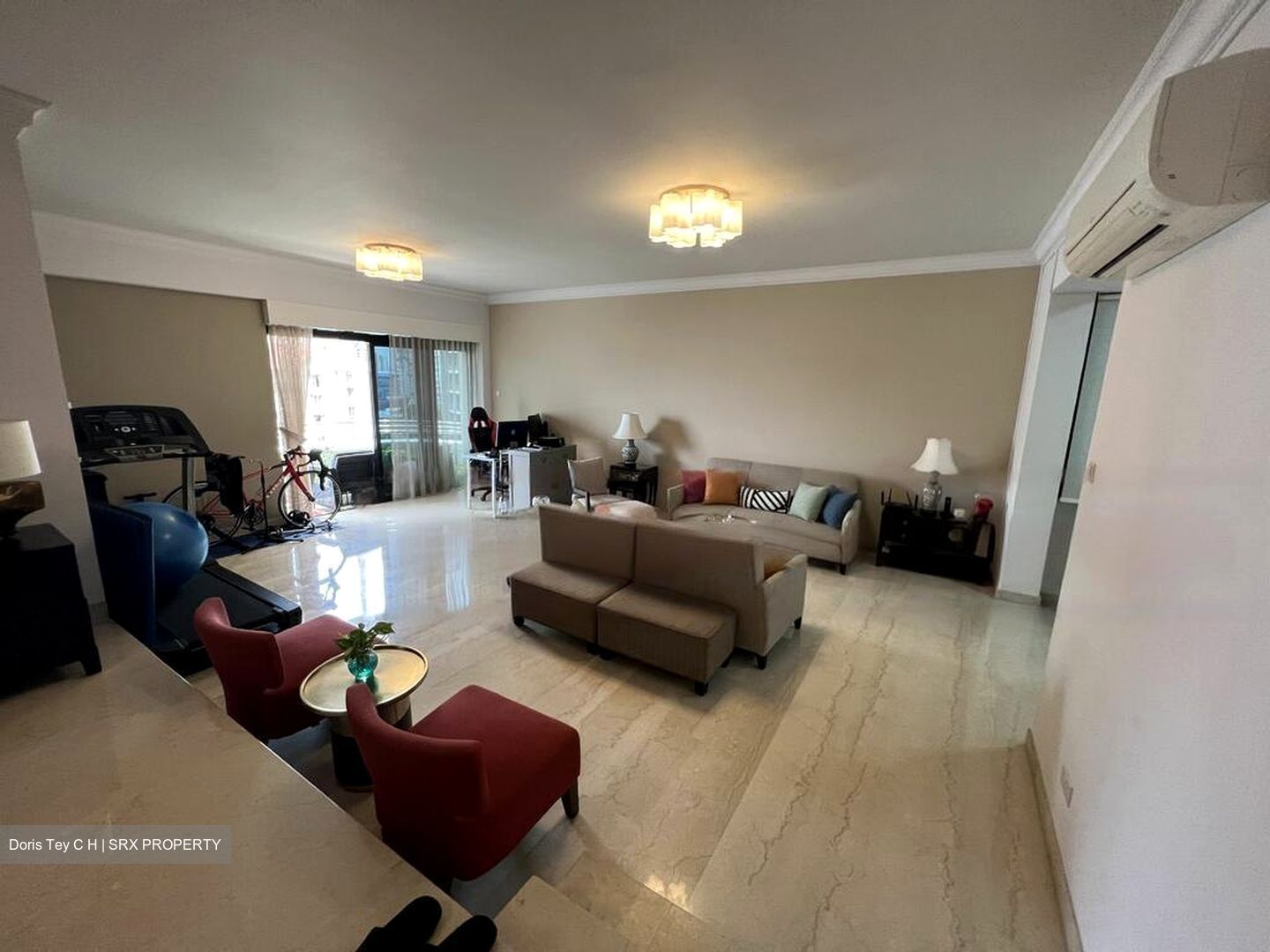 The Morningside (D9), Apartment #458890171